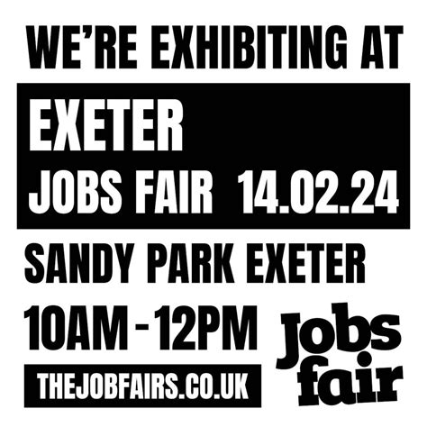 jobs exeter airport